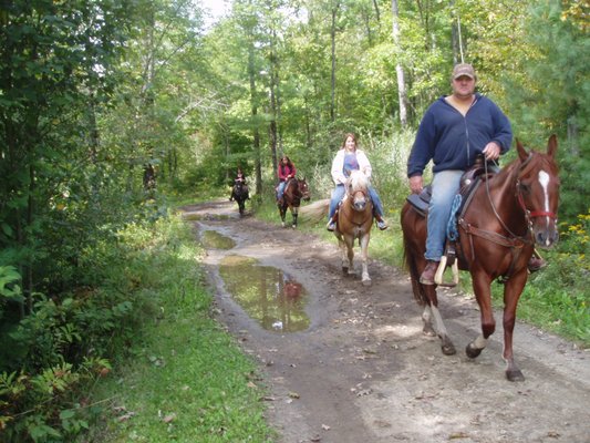 Muddy Acres Farm