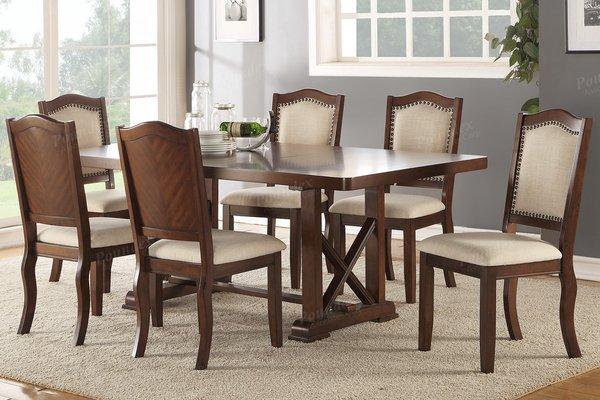 dinning set $849