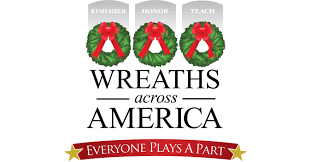 At Haverstock we are big supporters of Wreaths Across America.