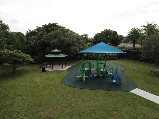 playground