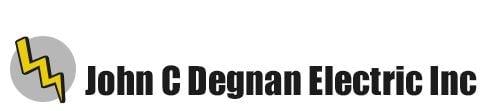 John C Degnan Electric Inc