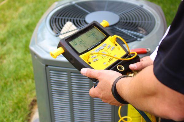 For fast AC Repair, give us a call today.  We have HVAC technicians available 24/7 to provide quality AC Repairs and get you up and running.