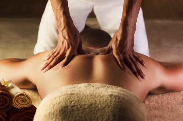 Body Massage