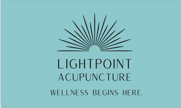 Lightpoint Acupuncture