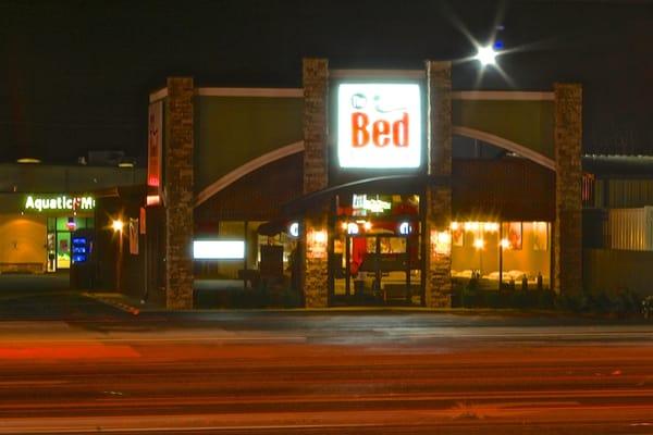 The Bed Store