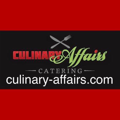 Be sure to visit our website to place your order today!  culinary-affairs.com