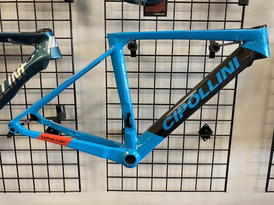 Cipollini MCM Allroad Gravel Bike