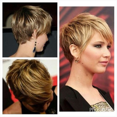 This is the haircut I wanted, but didn't receive.