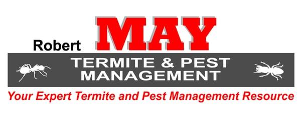 May Robert Termite & Pest Management