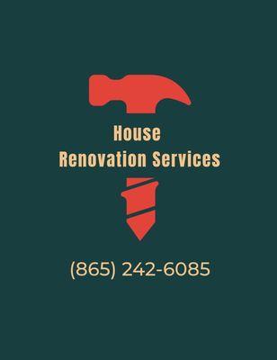 House Renovation Services