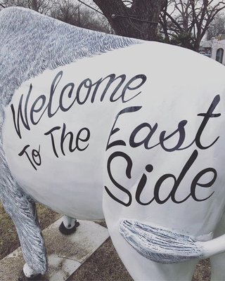 Welcome to the East Side