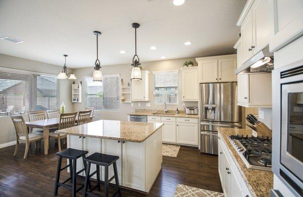 Ask me to find your dream kitchen!