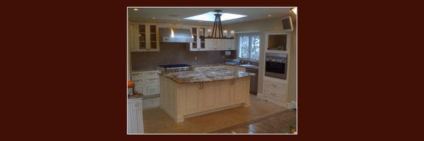 Avi Custom Cabinets