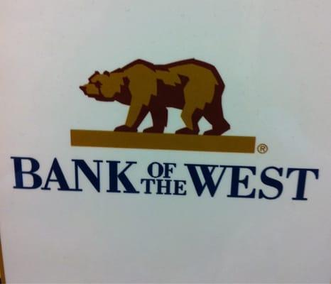 Bank of the West