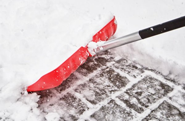 Snow Shoveling Services, Cambridge Ma