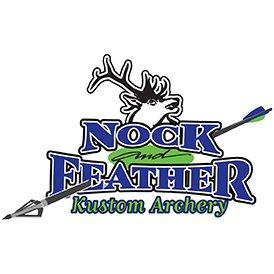 Nock & Feather Kustom Archery