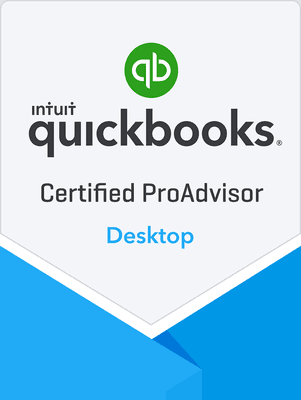 QuickBooks Desktop