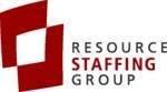 Resource Staffing Group