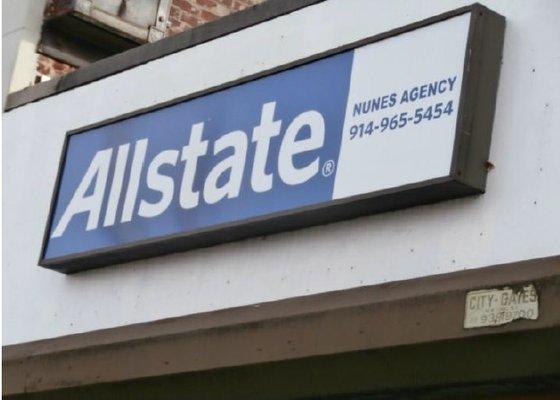 Allstate Insurance