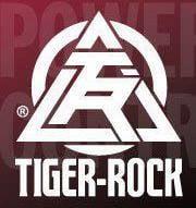 Tiger Rock Martial Arts of Houston - Tiger Rock logo -- Taekwondo Houston