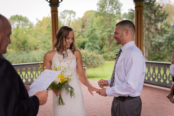 Bridal Bouquet