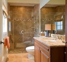 Stone or Tile showers I'm able to remove years of water issues for you.