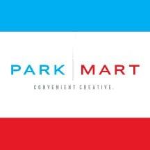 ParkMart | convenient creative