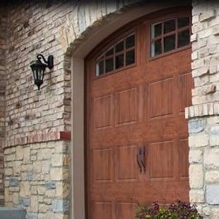 Garage Door Installation