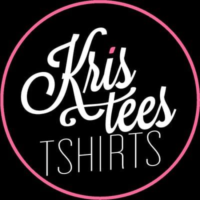 Kris Tees Tshirts