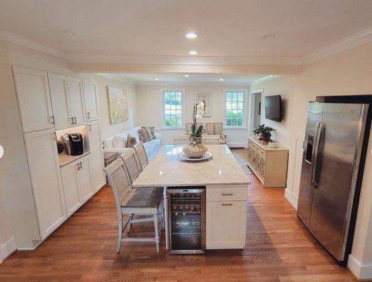 Kitchen Remodeling Henrico, Va