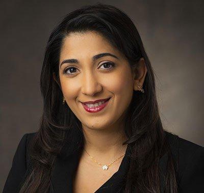 Nadia Sadeghi, DPM - Fox Valley Foot Specialists