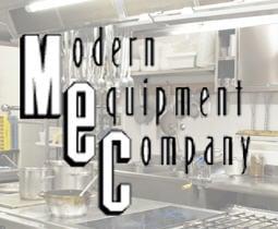 Modern Equipment Co