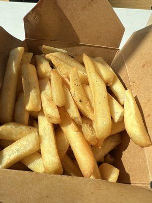 Fries