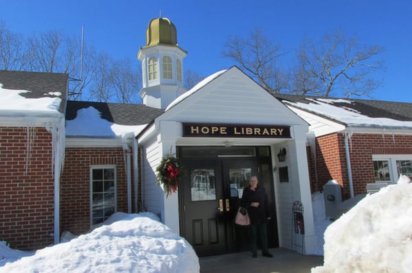 Hope Library