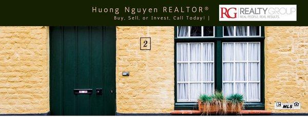 Huong Nguyen - Realty Group