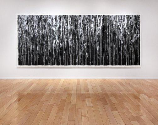 Richard Long Exhibition