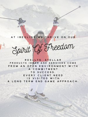 Our Sprit of Freedom