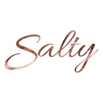 Salty Halotherapy - Rochester, MN