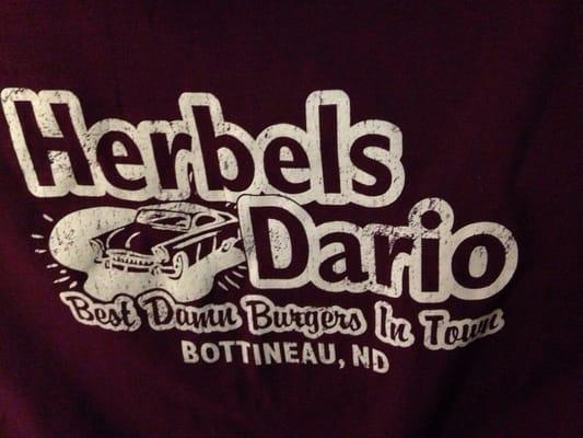 Herbel's Dario Drive-In