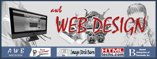 AWB Web Design