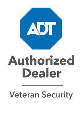 Authorized ADT Dealer