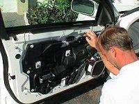 windshield installation & Repair