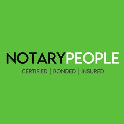 NotaryPeople