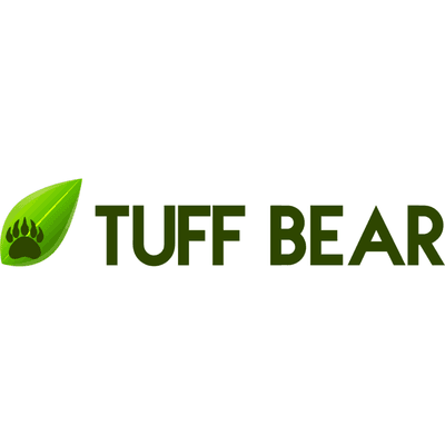 TUFF BEAR Banner