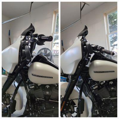 DMV Harley Solutions