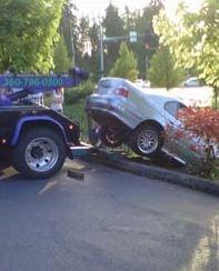 Great Northwest Towing