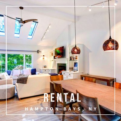 Hampton Bays Rental