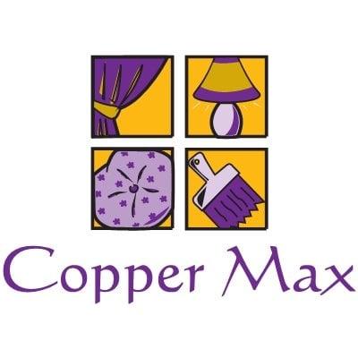 Copper Max Design