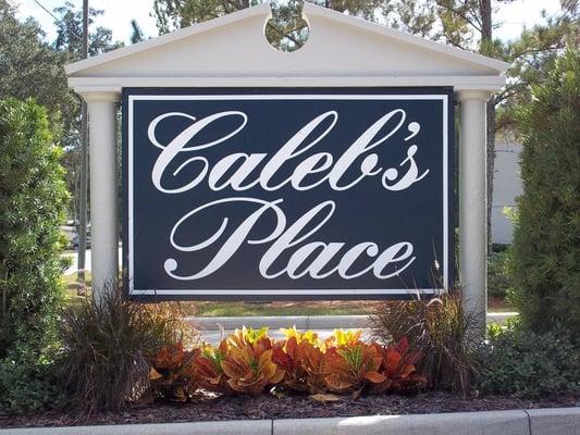 Caleb's Place