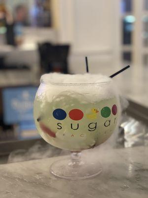 Sugar Factory - Biloxi